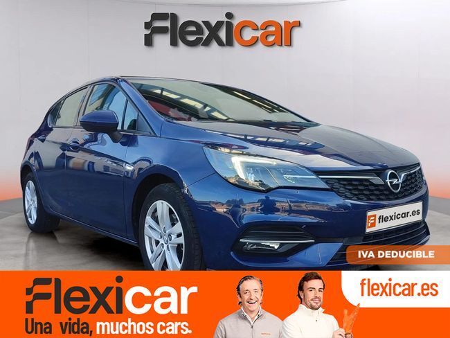 Foto del OPEL Astra 1.2T S-S Business Elegance 130