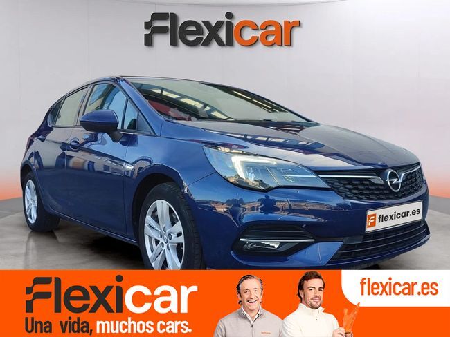 OPEL Astra (1.2T SHT 96kW (130CV) Business Elegance) en Vizcaya