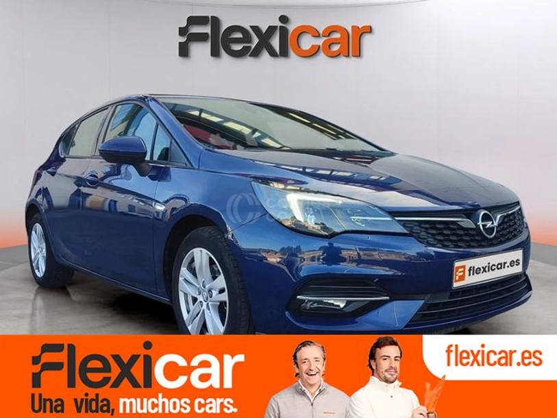 Foto del OPEL Astra 1.2T S-S Business Elegance 130