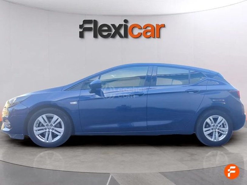 Foto del OPEL Astra 1.2T S-S Business Elegance 130