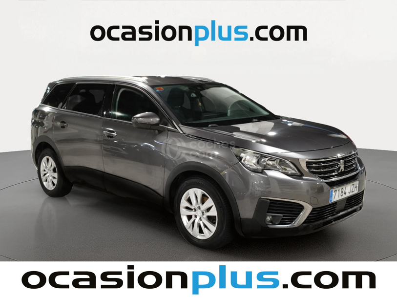 Foto del PEUGEOT 5008 1.2 PureTech S&S Active 130