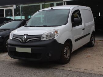 Imagen de RENAULT Kangoo Fg. 1.5Blue dCi Profesional 55kW