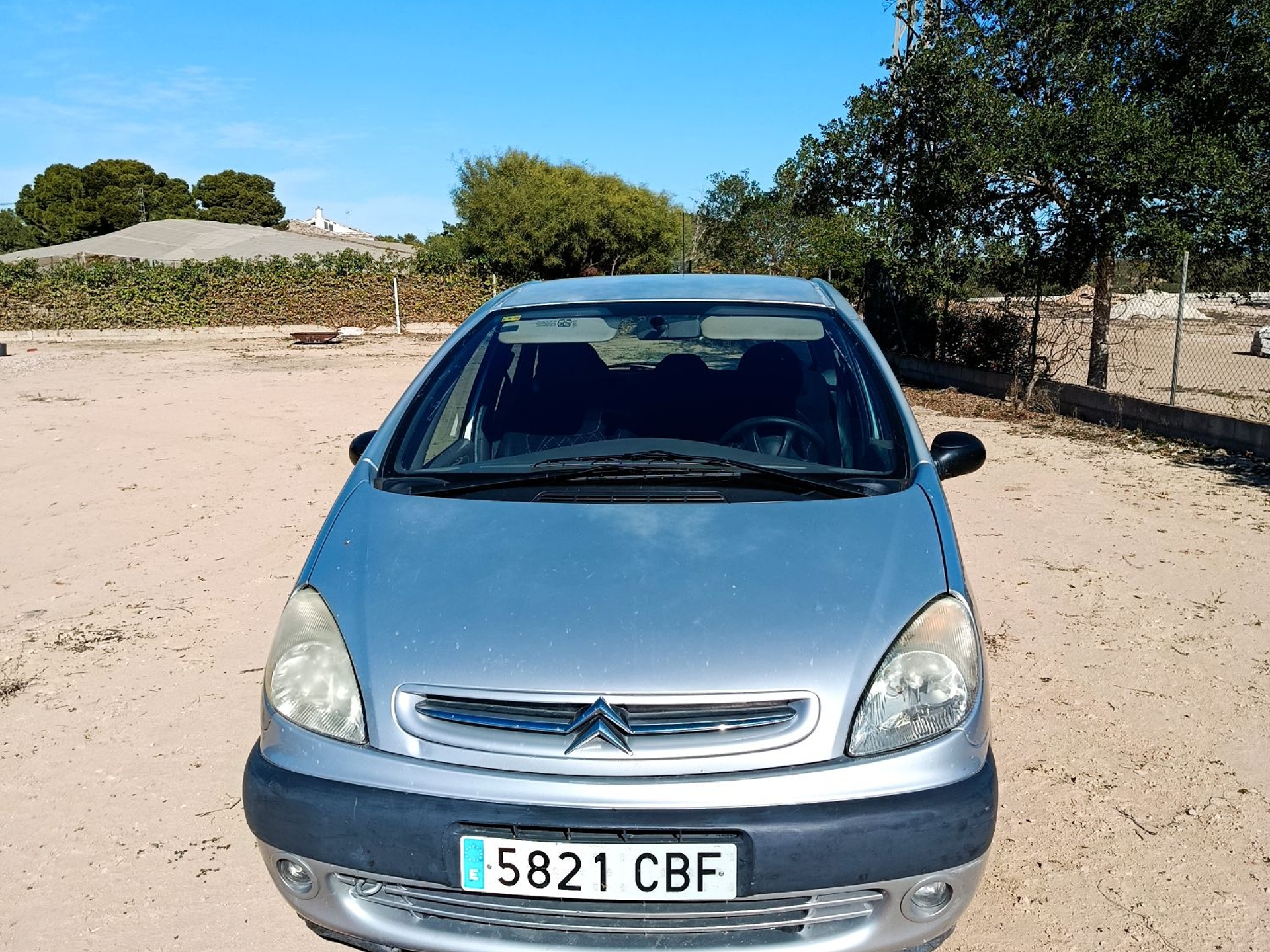 Imagen de CITROEN Xsara