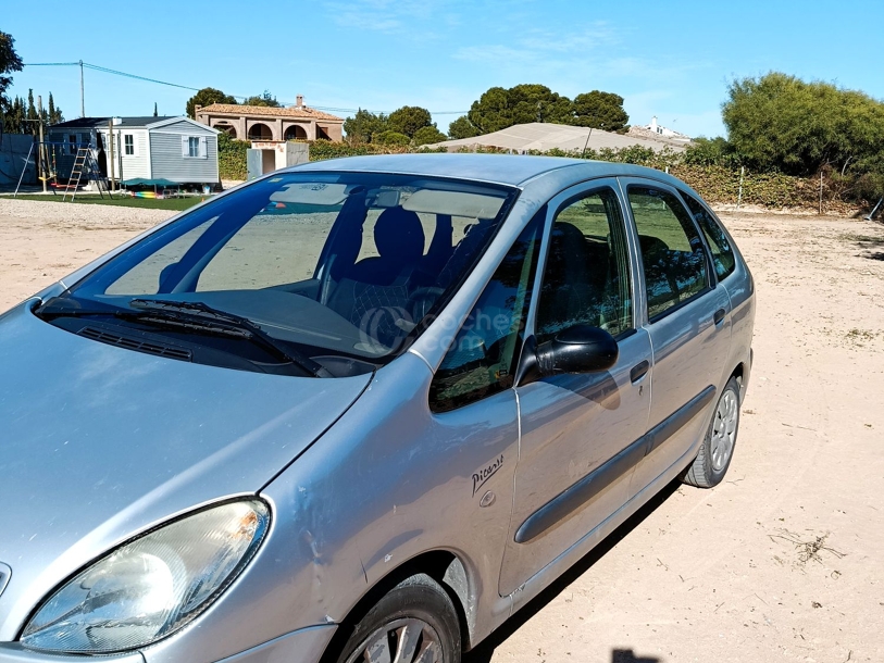 Foto del CITROEN Xsara Picasso 2.0HDi SX Plus