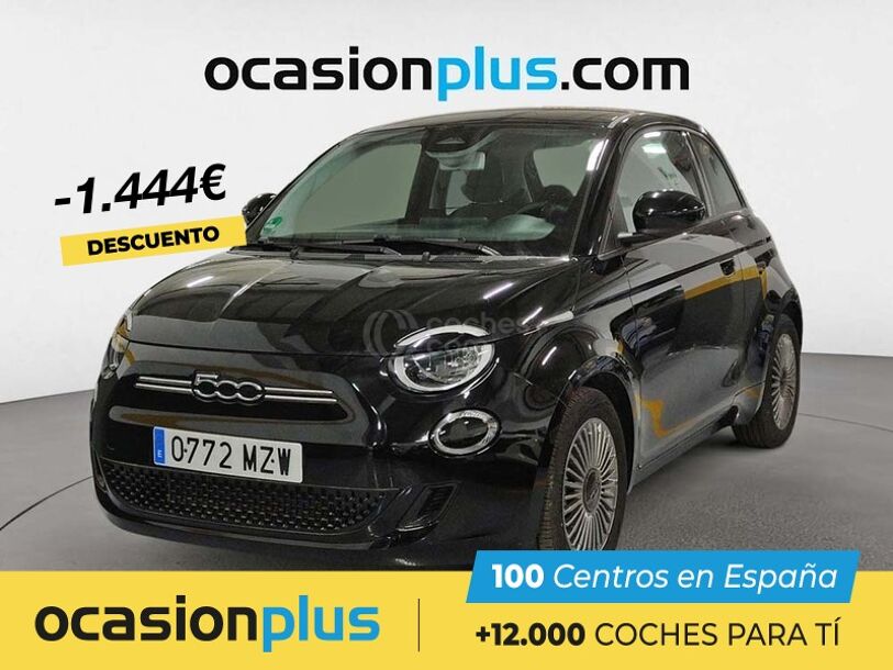 Foto del FIAT 500 e 87Kw Icon