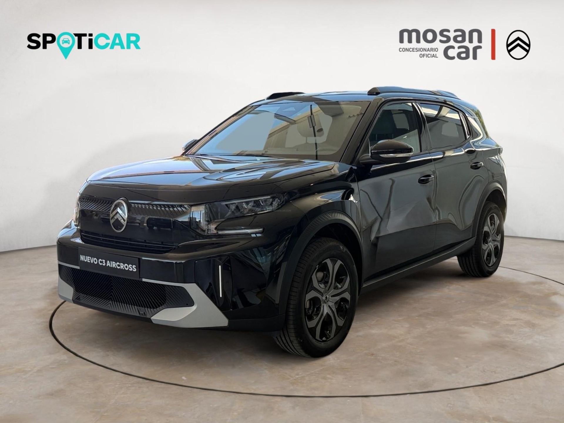 Imagen de CITROEN C3 Aircross
