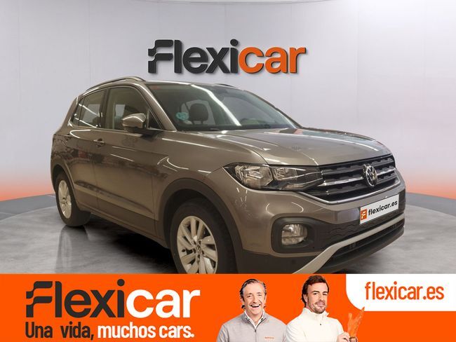 Foto del VOLKSWAGEN T-Cross 1.0 TSI Advance
