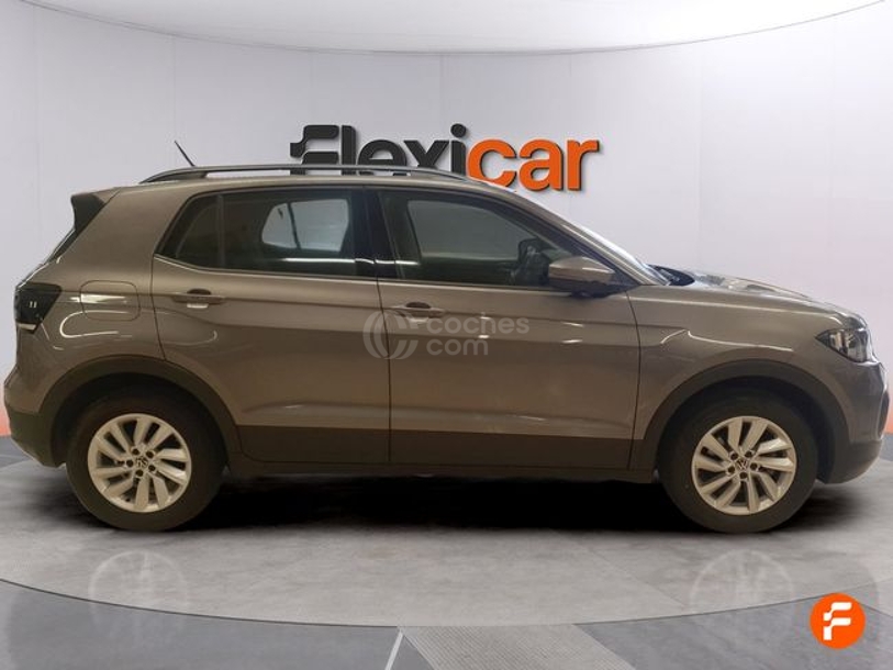 Foto del VOLKSWAGEN T-Cross 1.0 TSI Advance