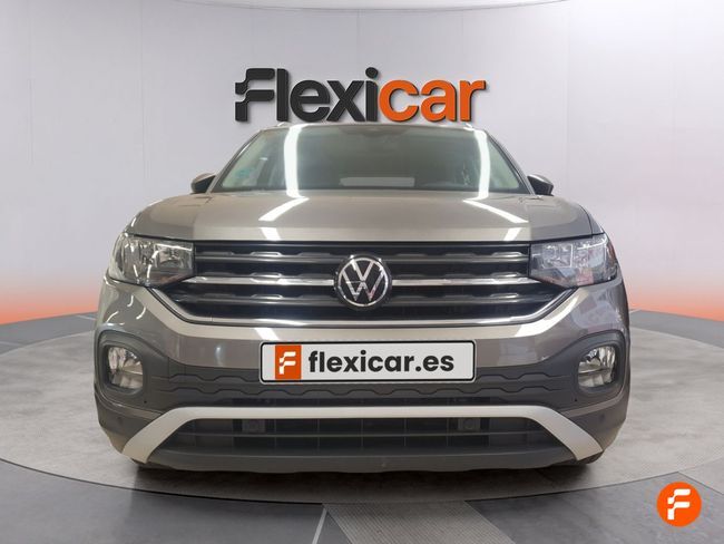 Foto del VOLKSWAGEN T-Cross 1.0 TSI Advance