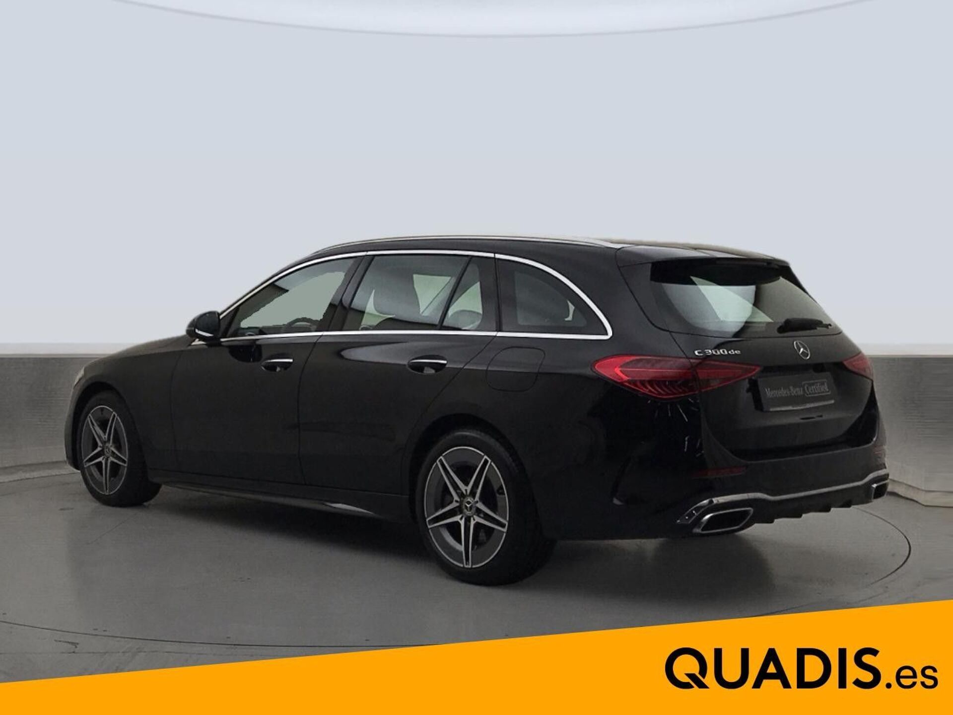 Imagen 2 de MERCEDES Clase C