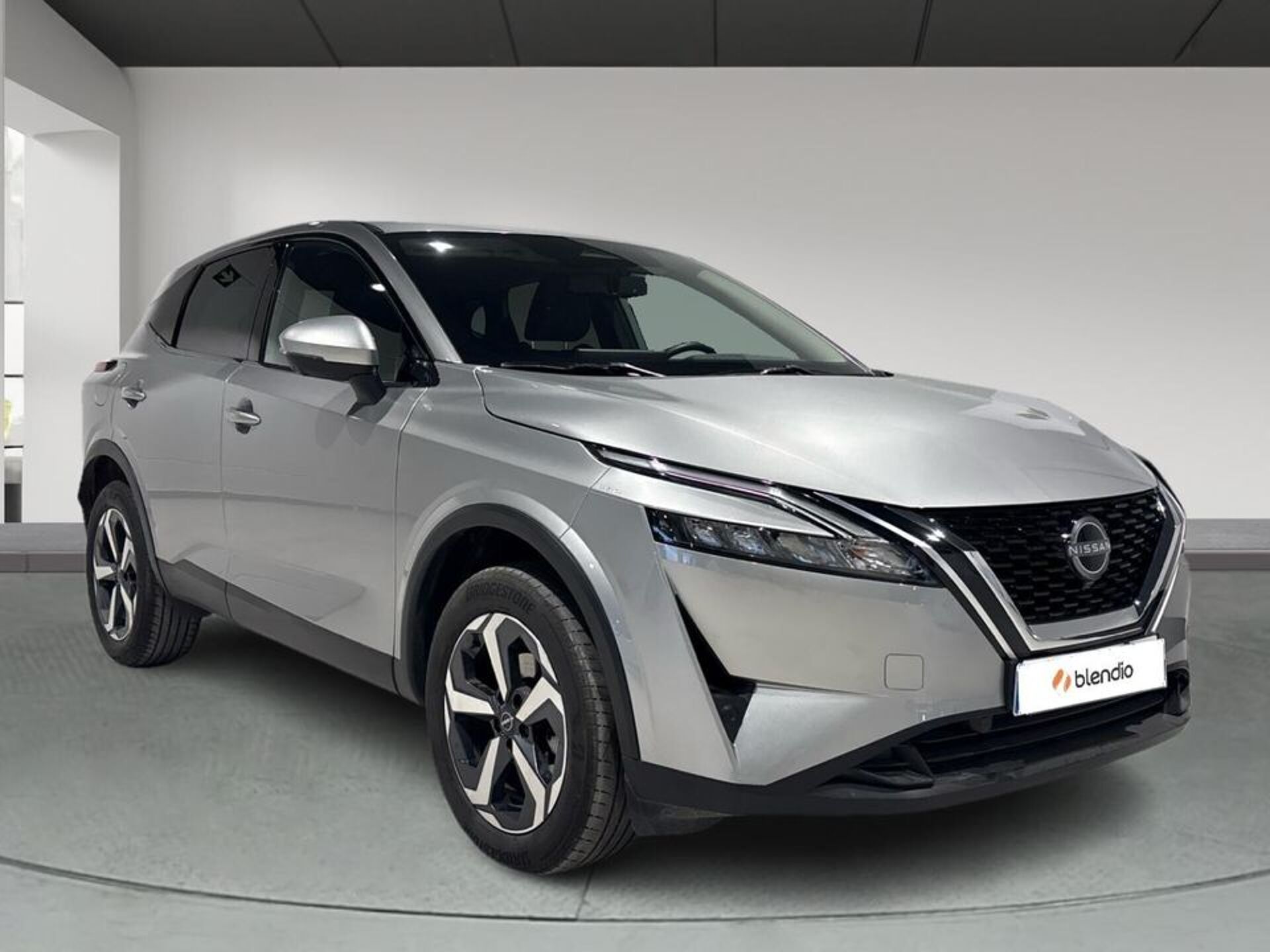 Imagen 3 de NISSAN Qashqai