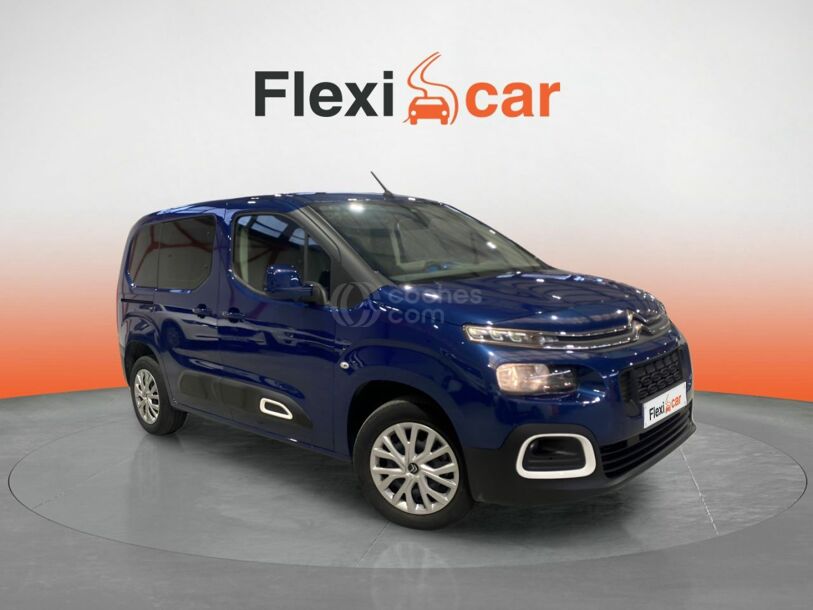 Foto del CITROEN Berlingo PureTech S&S Talla M Feel 110