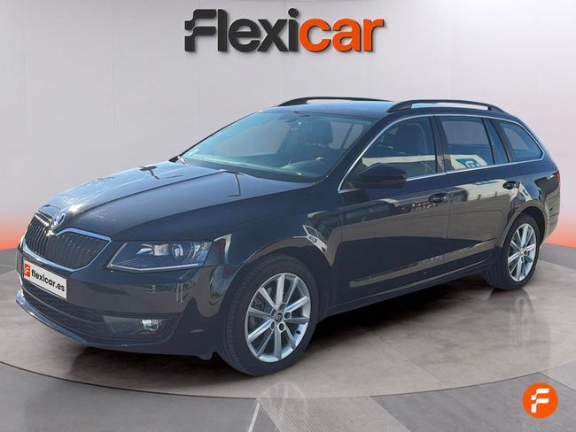 Foto del SKODA Octavia Combi 2.0TDI CR Ambition