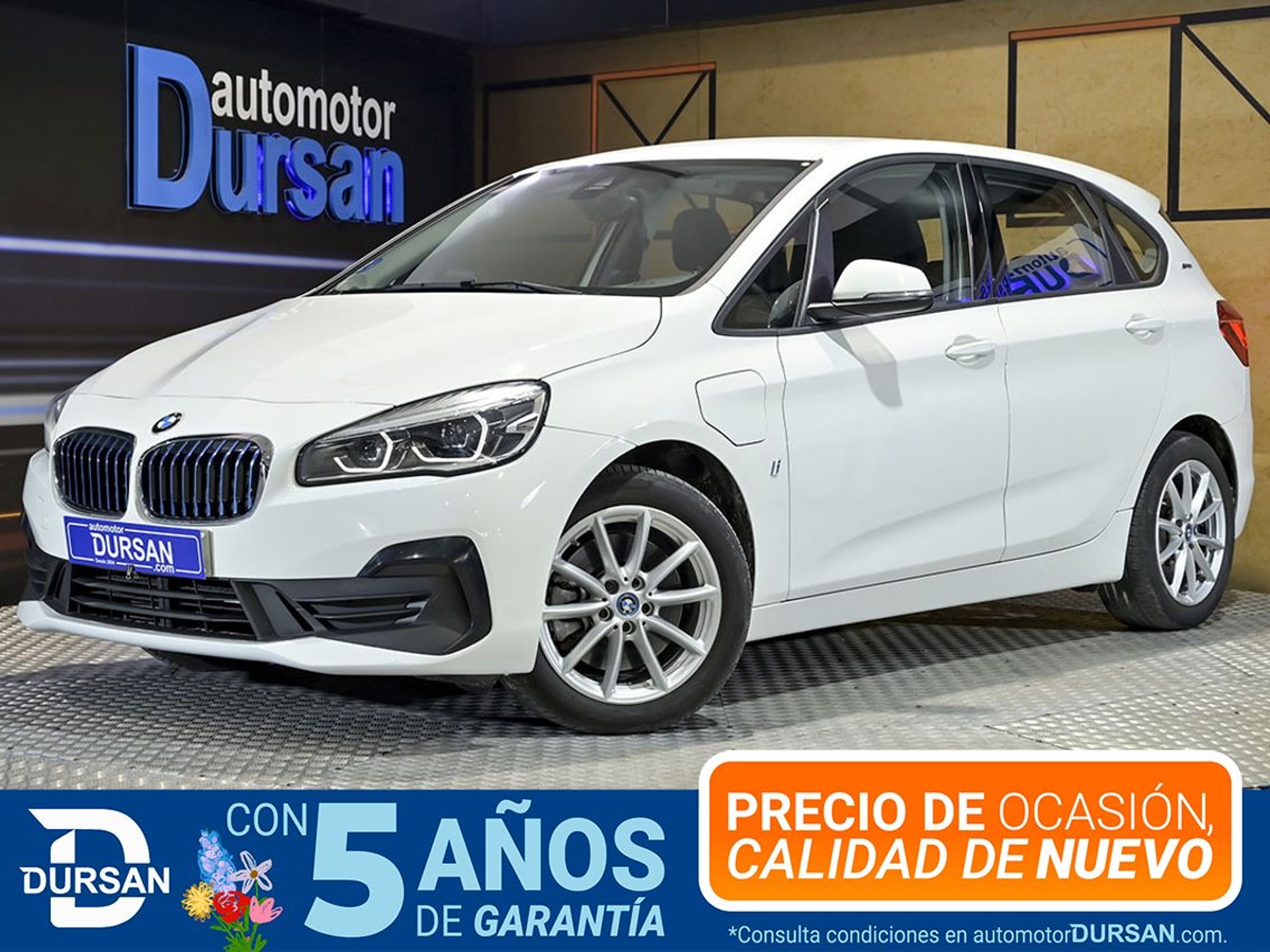 Imagen de BMW Serie 2