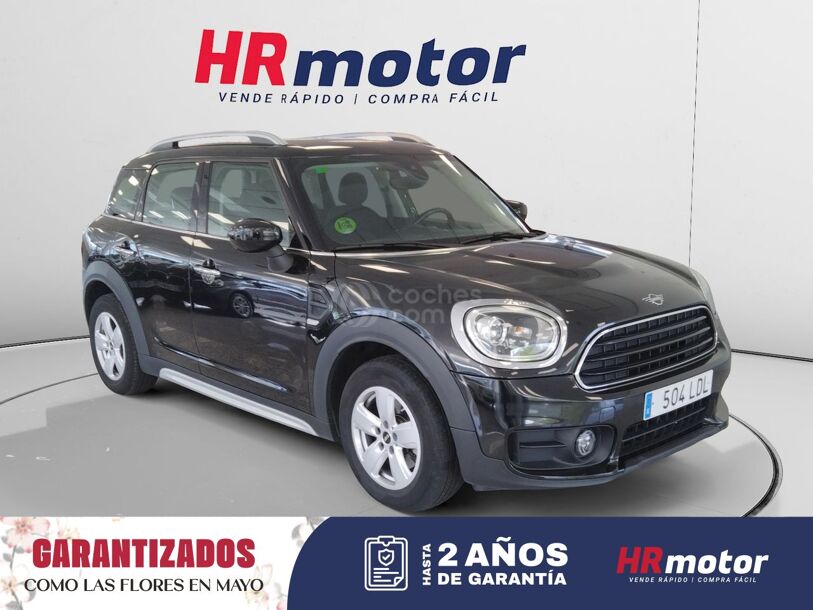 Foto del MINI Mini Countryman COUNTRYMAN COOPER SD