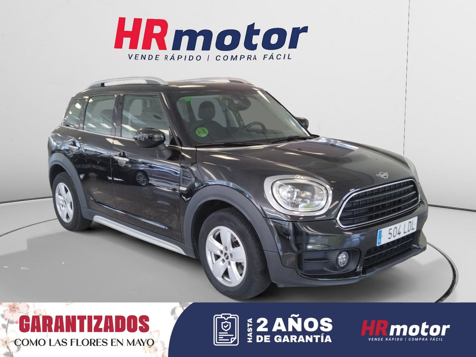 Imagen de MINI Mini Countryman