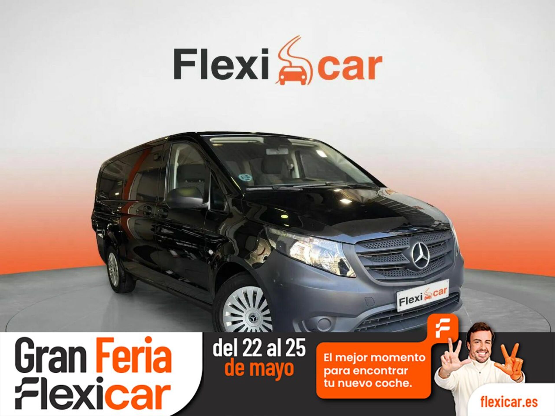 Imagen de MERCEDES Vito
