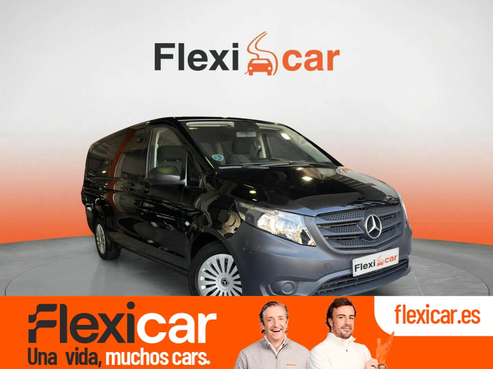 Imagen de MERCEDES Vito
