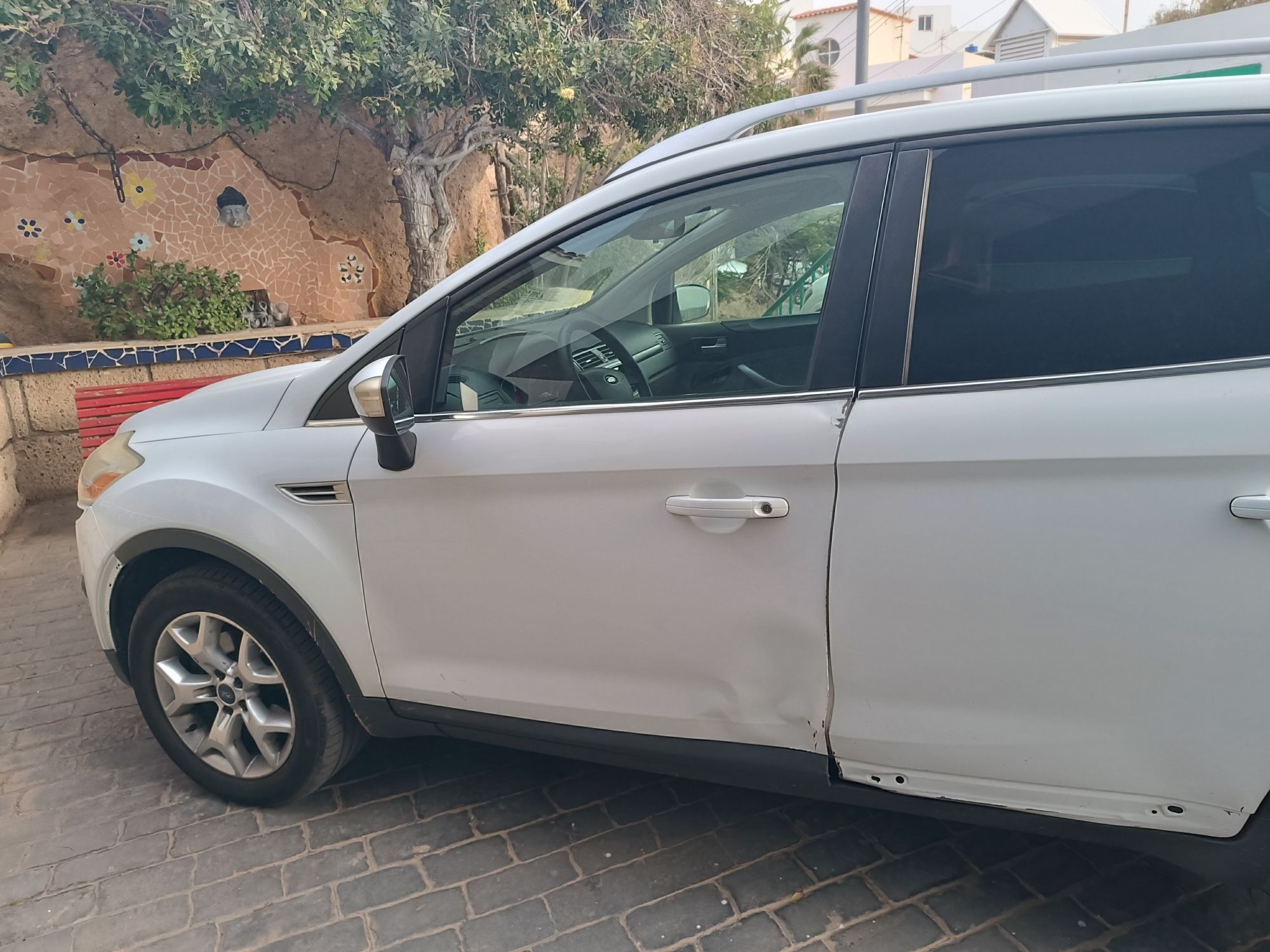 Foto del FORD Kuga 2.0TDCi Trend 4x2 140