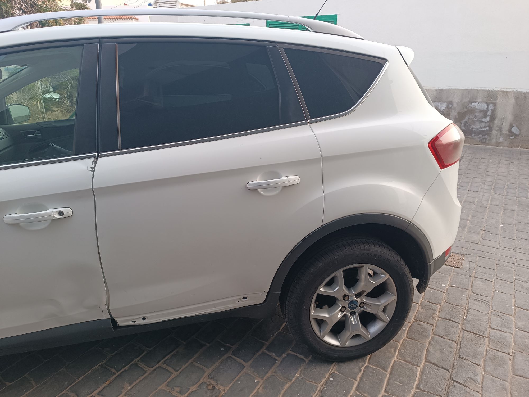 Foto del FORD Kuga 2.0TDCi Trend 4x2 140