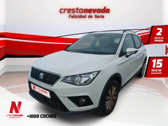 Imagen de SEAT Arona 1.0 TSI Ecomotive S&S Style 95