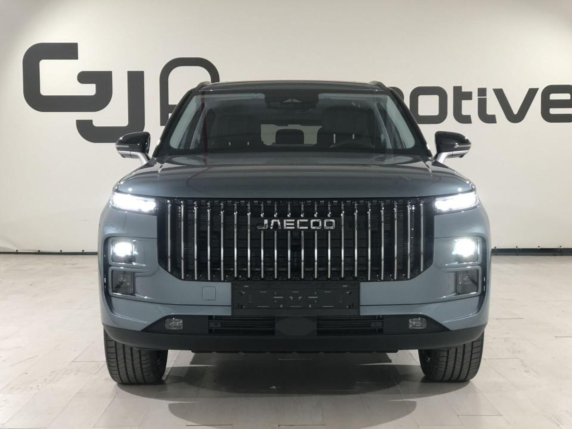 Imagen 2 de JAECOO 7