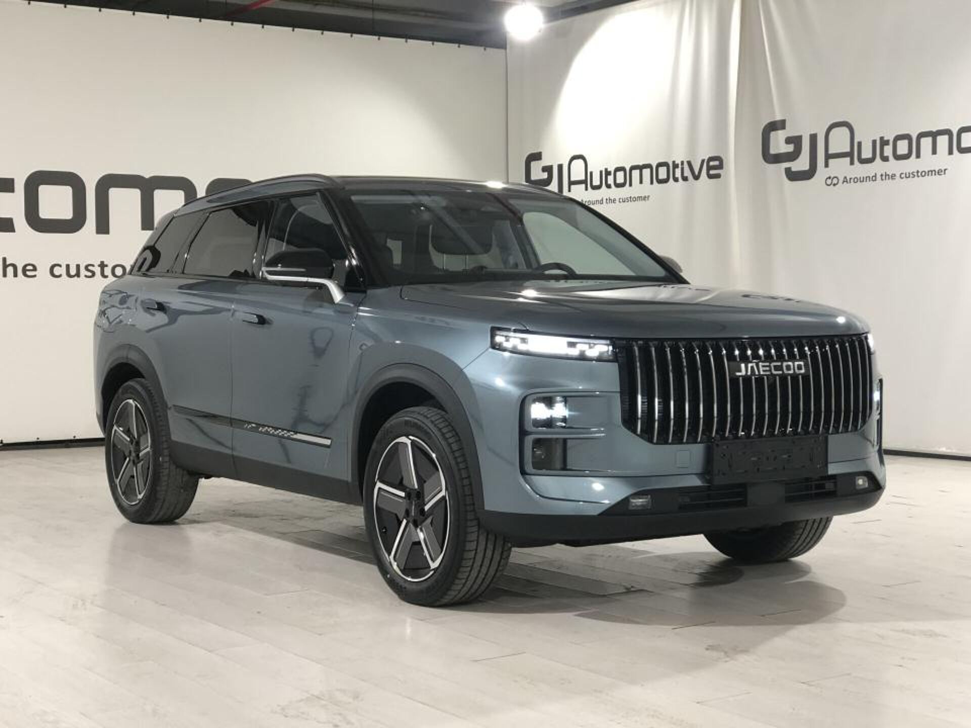 Imagen 3 de JAECOO 7