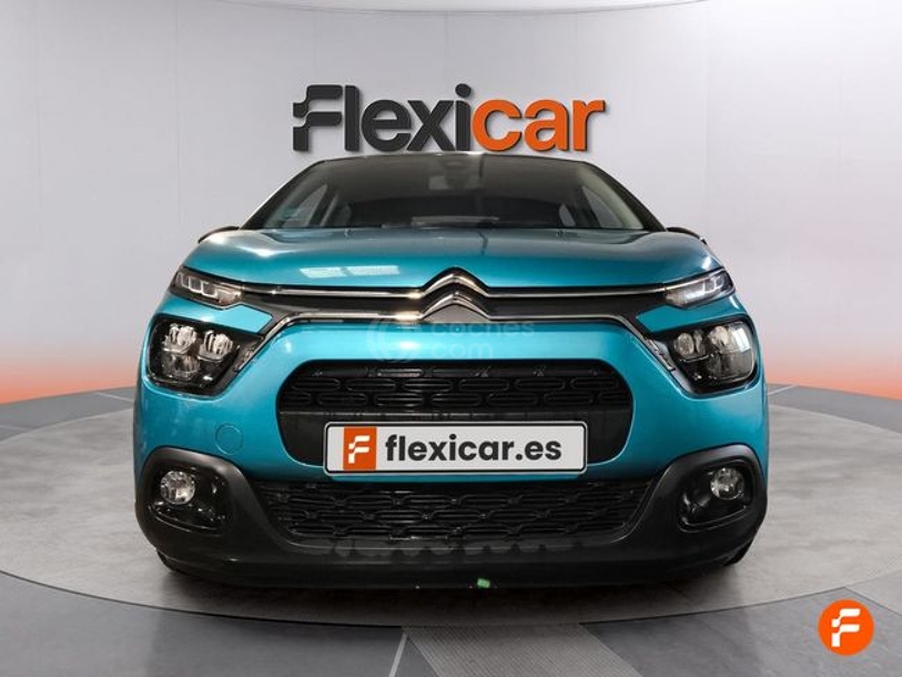 Foto del CITROEN C3 1.2 PureTech S&S C-Series 83