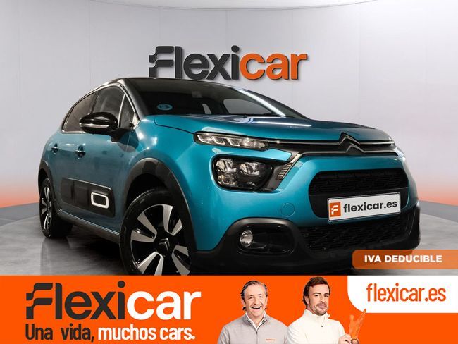 Foto del CITROEN C3 1.2 PureTech S&S C-Series 83