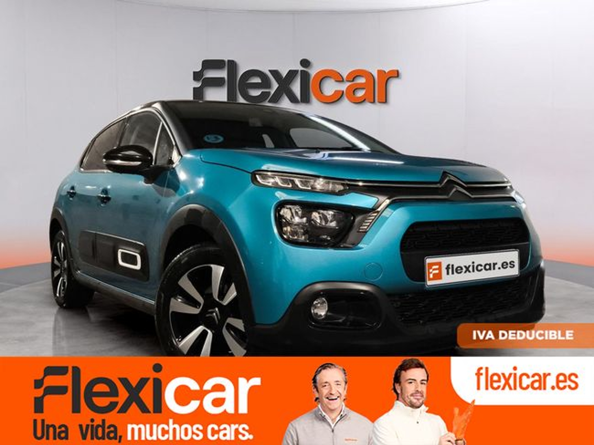 Imagen de CITROEN C3