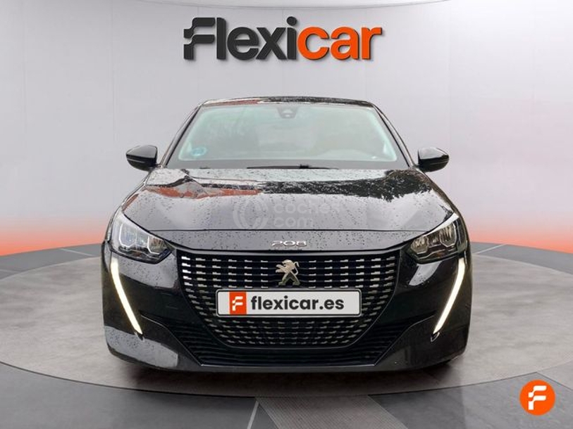 Foto del PEUGEOT 208 1.5 BlueHDi S&S Active 100