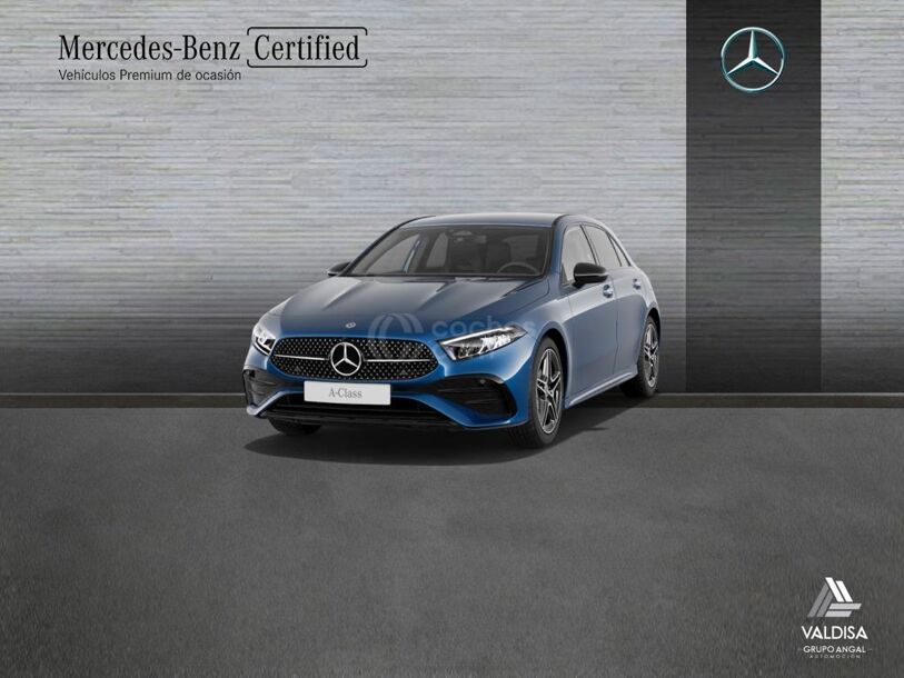 Foto del MERCEDES Clase A A 180 Progressive Line Advanced 7G-DCT