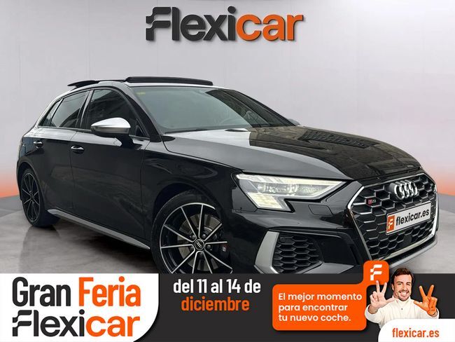 AUDI A3 (S3 Sportback TFSI 228kW quattro S tronic) en Coruña, A