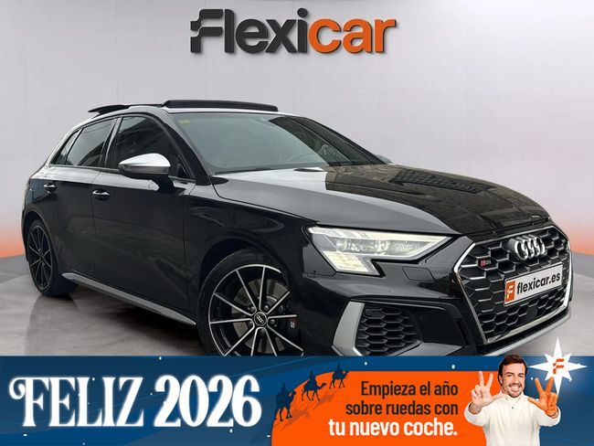 AUDI A3 (S3 Sportback TFSI 228kW quattro S tronic) en Coruña, A