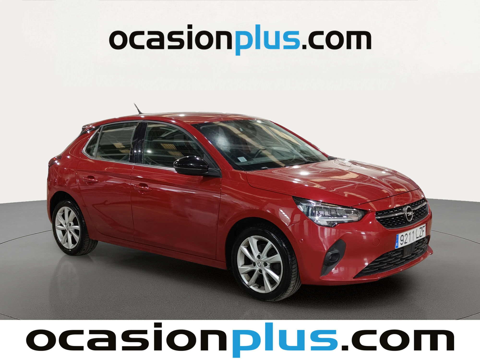Foto del OPEL Corsa 1.2T XHL S-S Elegance 100