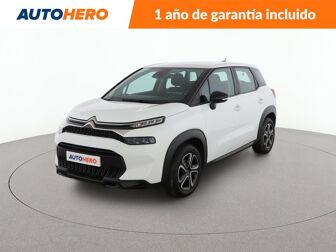 Imagen de CITROEN C3 Aircross Puretech S&S Live Pack 110