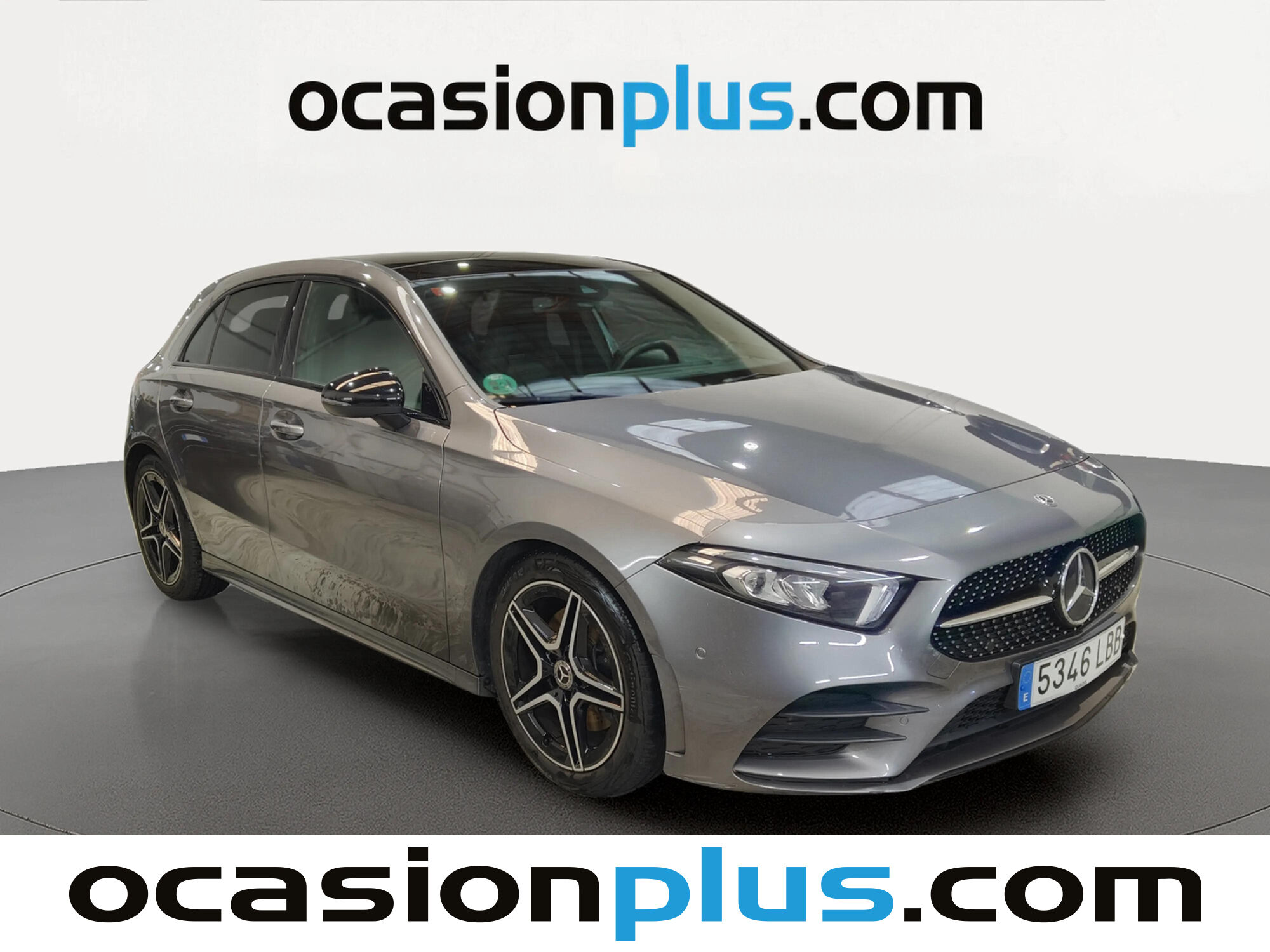 Foto del MERCEDES Clase A A 220 7G-DCT