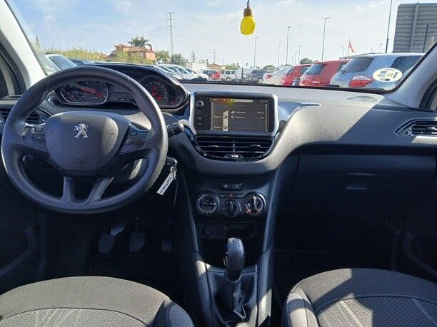 Foto del PEUGEOT 208 1.4HDi Access