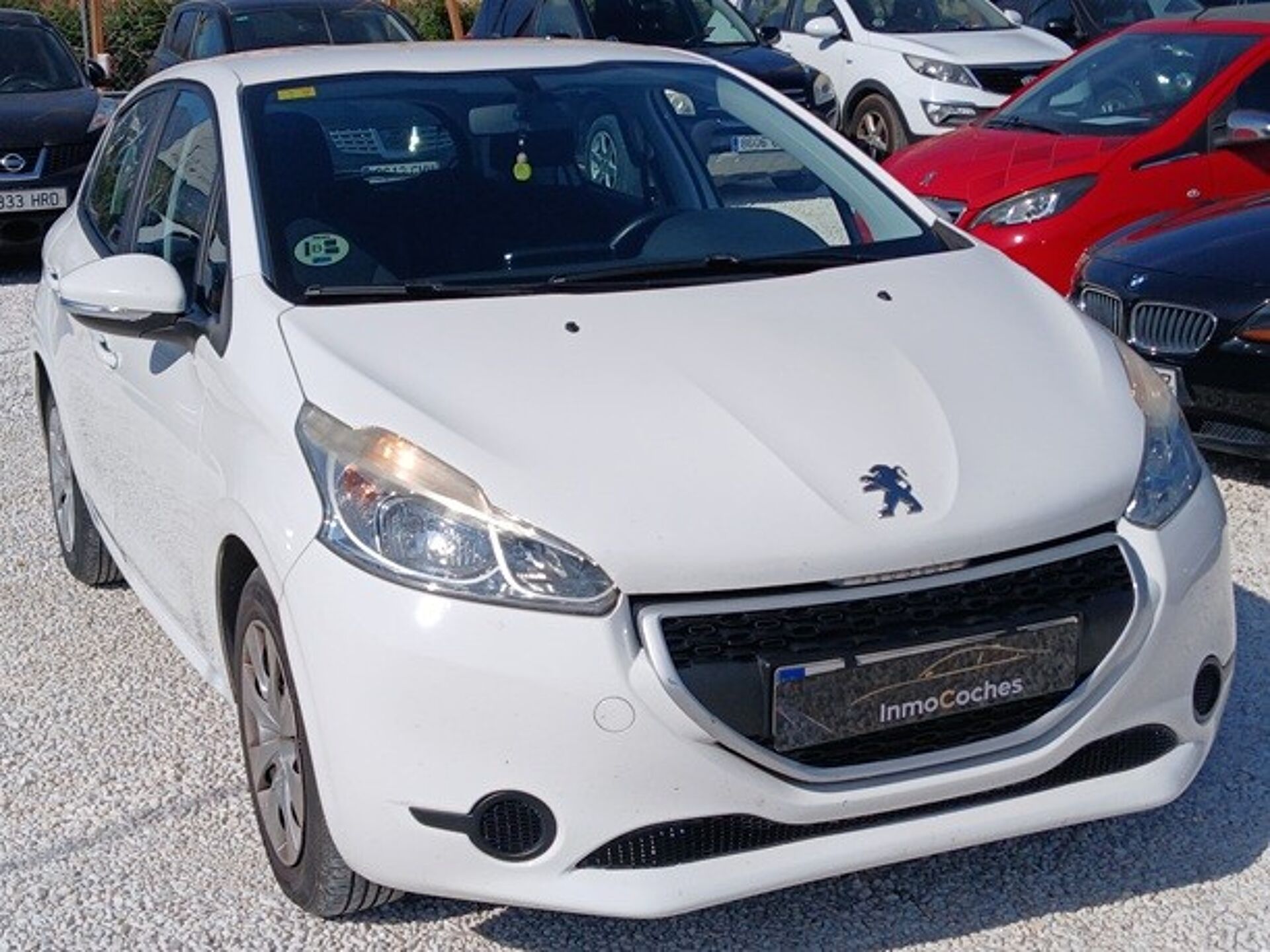 Imagen 3 de PEUGEOT 208