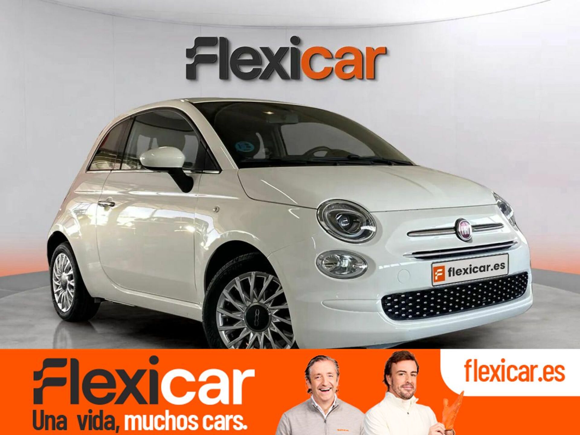 Imagen de FIAT 500
