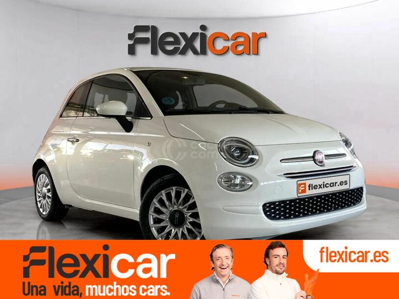 Foto del FIAT 500 1.2 Lounge