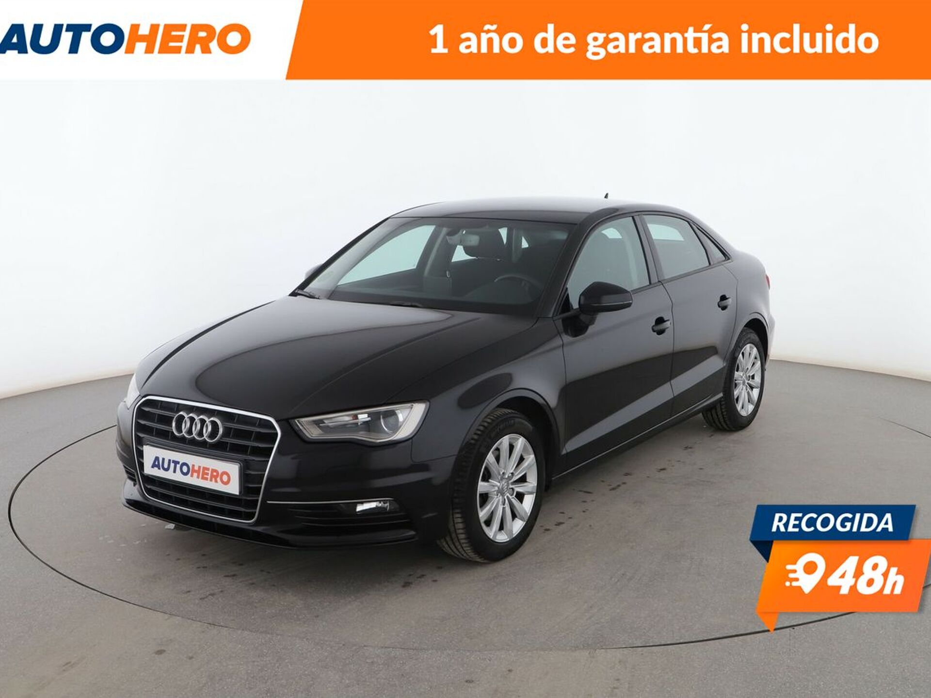 Imagen de AUDI A3