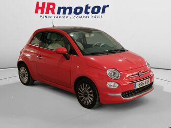 Imagen de FIAT 500 1.2 Lounge