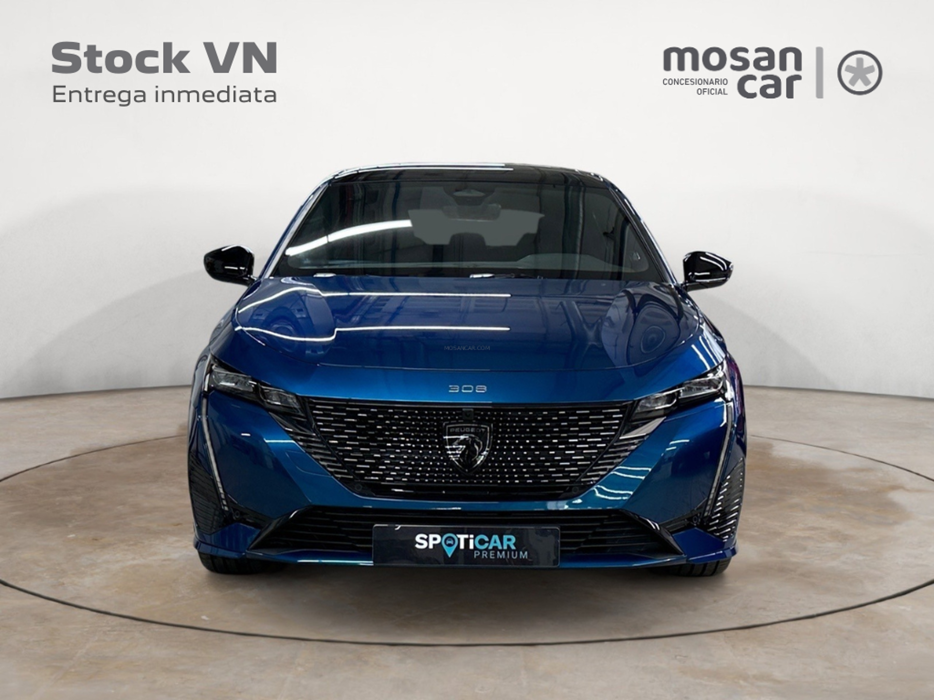 Imagen 2 de PEUGEOT 308