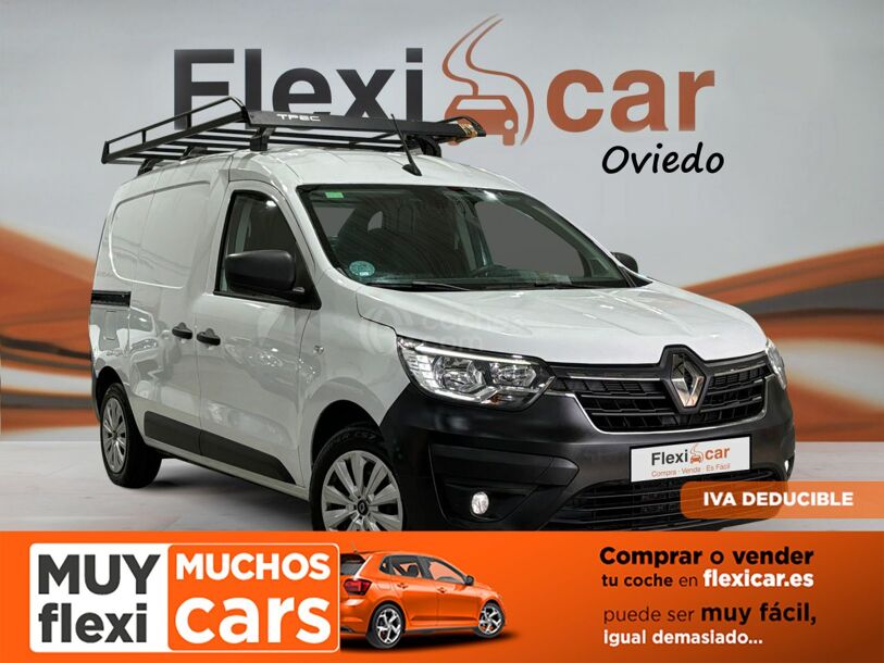 Foto del RENAULT Express 1.3 TCe Basic 75kW
