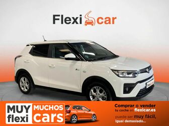 Imagen de SSANGYONG KGM Tivoli G15 Limited 4x2