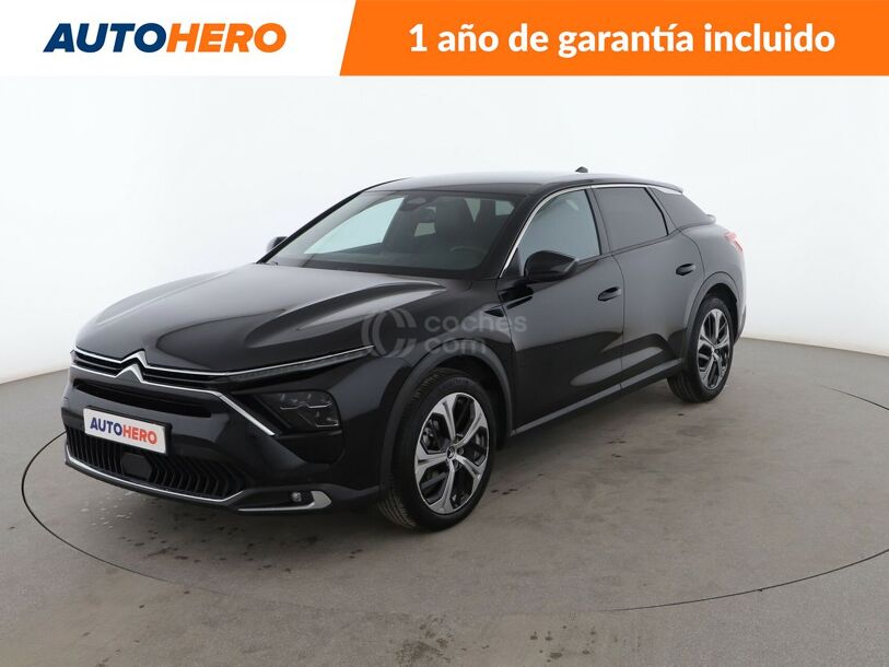 Foto del CITROEN C5 X 1.2 Puretech Feel Pack EAT8 130