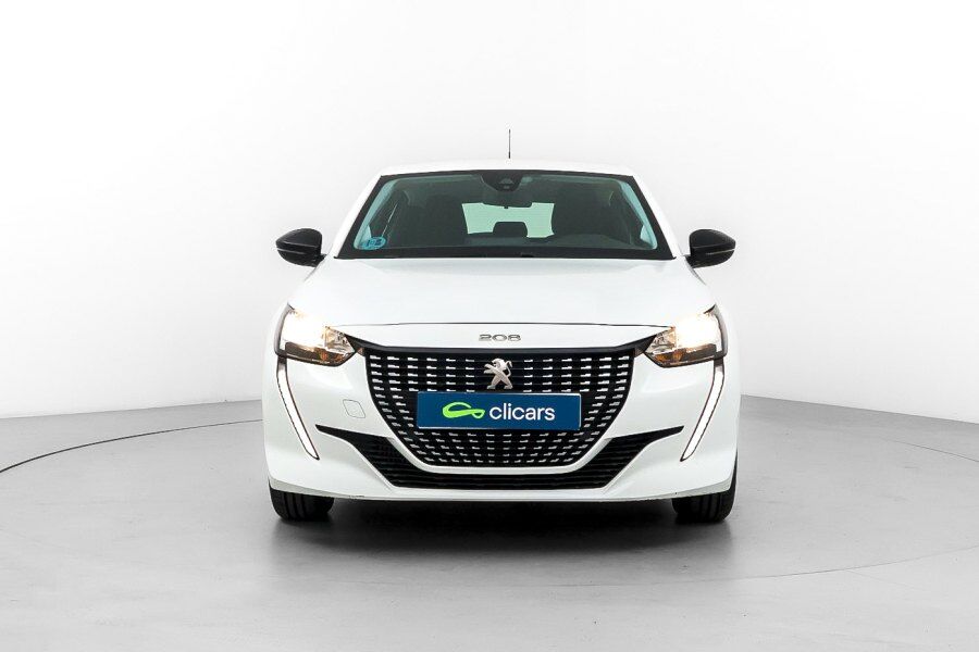 Foto del PEUGEOT 208 1.5 BlueHDi S&S Active 100