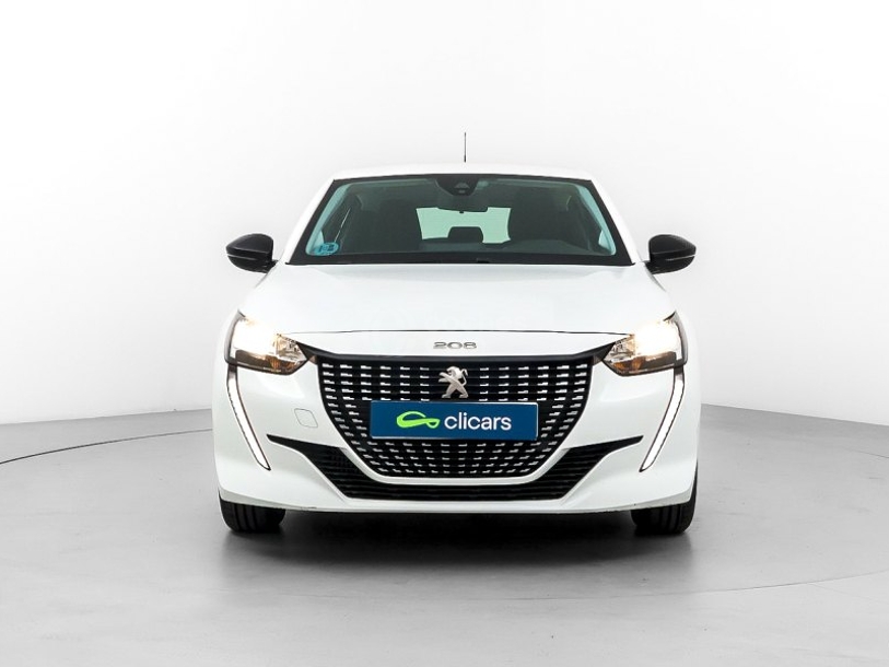 Foto del PEUGEOT 208 1.5 BlueHDi S&S Active 100