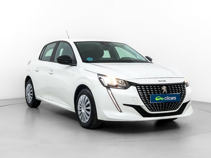 Foto del PEUGEOT 208 1.5 BlueHDi S&S Active 100